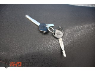 リード125　ＪＦ４５後期モデル　バックレスト　２０２０年　インジェクション[img13]