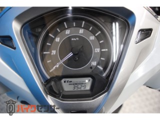 リード125　ＪＦ４５後期モデル　バックレスト　２０２０年　インジェクション[img14]