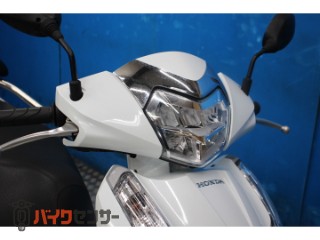 リード125　ＪＦ４５後期モデル　バックレスト　２０２０年　インジェクション[img15]