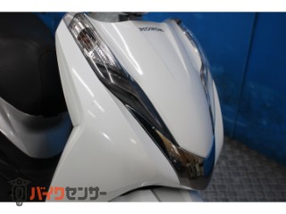 リード125　ＪＦ４５後期モデル　バックレスト　２０２０年　インジェクション[img16]