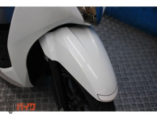 リード125　ＪＦ４５後期モデル　バックレスト　２０２０年　インジェクション[img17]