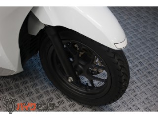 リード125　ＪＦ４５後期モデル　バックレスト　２０２０年　インジェクション[img18]