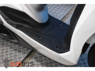 リード125　ＪＦ４５後期モデル　バックレスト　２０２０年　インジェクション[img20]