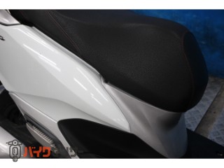 リード125　ＪＦ４５後期モデル　バックレスト　２０２０年　インジェクション[img21]