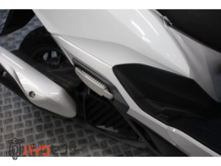 リード125　ＪＦ４５後期モデル　バックレスト　２０２０年　インジェクション[img23]