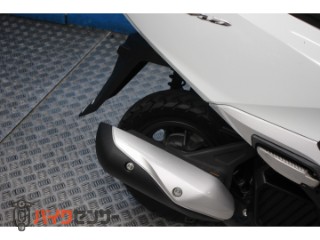 リード125　ＪＦ４５後期モデル　バックレスト　２０２０年　インジェクション[img24]