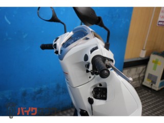 リード125　ＪＦ４５後期モデル　バックレスト　２０２０年　インジェクション[img25]