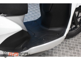 リード125　ＪＦ４５後期モデル　バックレスト　２０２０年　インジェクション[img27]