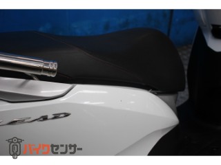 リード125　ＪＦ４５後期モデル　バックレスト　２０２０年　インジェクション[img28]