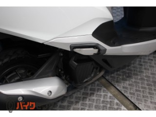 リード125　ＪＦ４５後期モデル　バックレスト　２０２０年　インジェクション[img29]