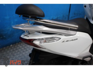 リード125　ＪＦ４５後期モデル　バックレスト　２０２０年　インジェクション[img30]