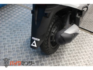 リード125　ＪＦ４５後期モデル　バックレスト　２０２０年　インジェクション[img32]