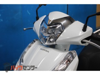 リード125　ＪＦ４５後期モデル　バックレスト　２０２０年　インジェクション[img33]