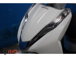 リード125　ＪＦ４５後期モデル　バックレスト　２０２０年　インジェクション[img34]