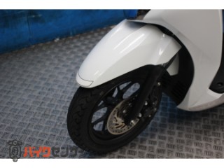 リード125　ＪＦ４５後期モデル　バックレスト　２０２０年　インジェクション[img35]