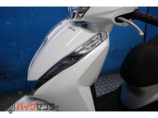 リード125　ＪＦ４５後期モデル　バックレスト　２０２０年　インジェクション[img36]