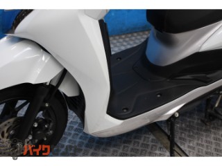 リード125　ＪＦ４５後期モデル　バックレスト　２０２０年　インジェクション[img37]