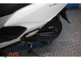 リード125　ＪＦ４５後期モデル　バックレスト　２０２０年　インジェクション[img40]