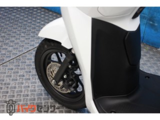 リード125　ＪＦ４５後期モデル　バックレスト　２０２０年　インジェクション[img41]