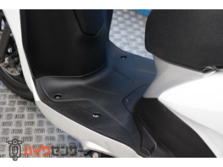 リード125　ＪＦ４５後期モデル　バックレスト　２０２０年　インジェクション[img43]