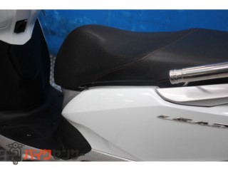 リード125　ＪＦ４５後期モデル　バックレスト　２０２０年　インジェクション[img44]