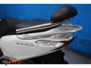 リード125　ＪＦ４５後期モデル　バックレスト　２０２０年　インジェクション[img45]