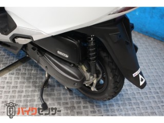 リード125　ＪＦ４５後期モデル　バックレスト　２０２０年　インジェクション[img46]