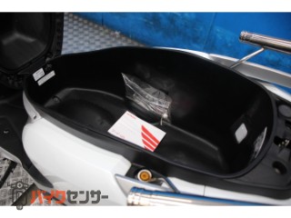 リード125　ＪＦ４５後期モデル　バックレスト　２０２０年　インジェクション[img47]