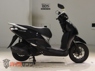 リード125　ＪＫ１２モデル　スマートキー　ノーマル　２０２２年[img0]