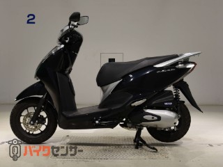 リード125　ＪＫ１２モデル　スマートキー　ノーマル　２０２２年[img1]