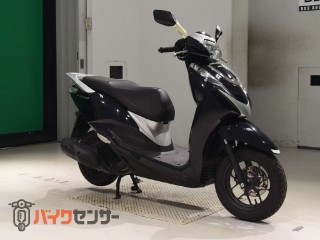 リード125　ＪＫ１２モデル　スマートキー　ノーマル　２０２２年[img2]