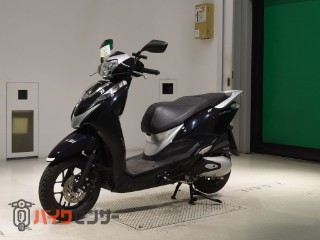 リード125　ＪＫ１２モデル　スマートキー　ノーマル　２０２２年[img3]