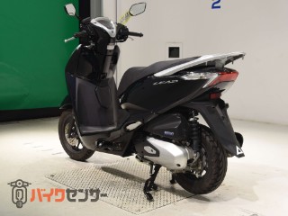 リード125　ＪＫ１２モデル　スマートキー　ノーマル　２０２２年[img5]