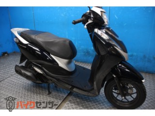 リード125　ＪＫ１２モデル　スマートキー　ノーマル　２０２２年[img7]