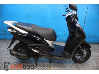 リード125　ＪＫ１２モデル　スマートキー　ノーマル　２０２２年[img8]