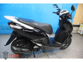 リード125　ＪＫ１２モデル　スマートキー　ノーマル　２０２２年[img9]