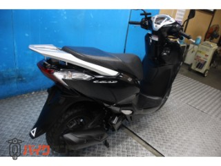 リード125　ＪＫ１２モデル　スマートキー　ノーマル　２０２２年[img10]