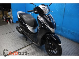 リード125　ＪＫ１２モデル　スマートキー　ノーマル　２０２２年[img11]