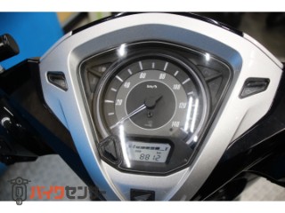 リード125　ＪＫ１２モデル　スマートキー　ノーマル　２０２２年[img13]