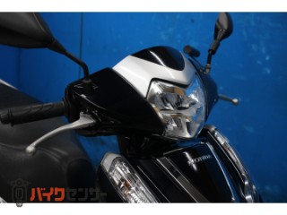 リード125　ＪＫ１２モデル　スマートキー　ノーマル　２０２２年[img14]