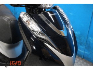 リード125　ＪＫ１２モデル　スマートキー　ノーマル　２０２２年[img15]