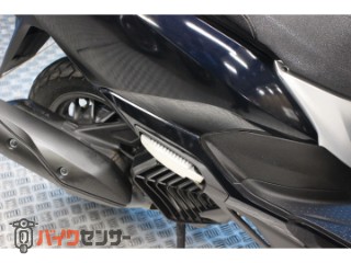 リード125　ＪＫ１２モデル　スマートキー　ノーマル　２０２２年[img23]