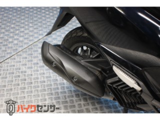 リード125　ＪＫ１２モデル　スマートキー　ノーマル　２０２２年[img24]