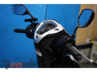 リード125　ＪＫ１２モデル　スマートキー　ノーマル　２０２２年[img25]