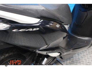 リード125　ＪＫ１２モデル　スマートキー　ノーマル　２０２２年[img28]