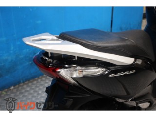 リード125　ＪＫ１２モデル　スマートキー　ノーマル　２０２２年[img29]