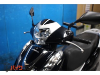 リード125　ＪＫ１２モデル　スマートキー　ノーマル　２０２２年[img31]