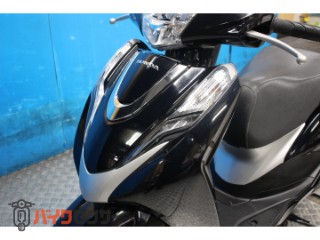 リード125　ＪＫ１２モデル　スマートキー　ノーマル　２０２２年[img32]