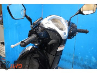 リード125　ＪＫ１２モデル　スマートキー　ノーマル　２０２２年[img40]