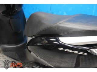 リード125　ＪＫ１２モデル　スマートキー　ノーマル　２０２２年[img42]